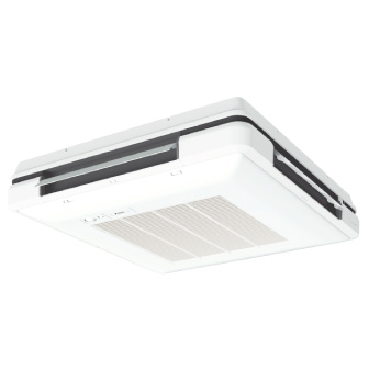 天井カセット形4方向