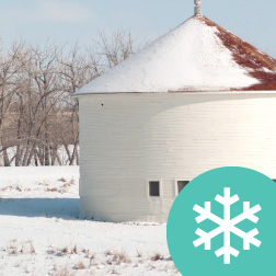 寒冷地用エアコン