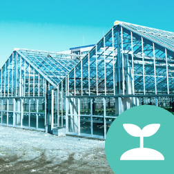 農業用エアコン