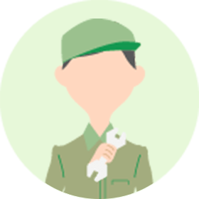 ステンレス加工工場 工場長