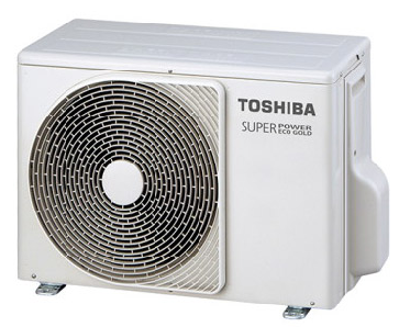 東芝 室外機
