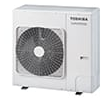 東芝　室外機（2.5～３馬力）