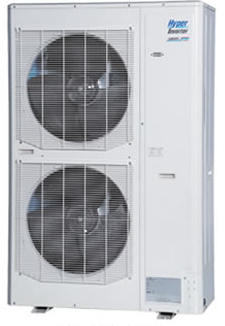 三菱 室外機(ダブルツイン)