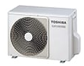 東芝　室外機（1.5～2.3馬力）