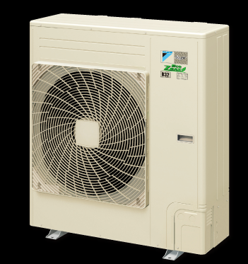 ダイキン 室外機(4~6馬力)