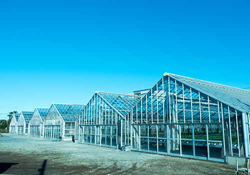 農業用エアコン