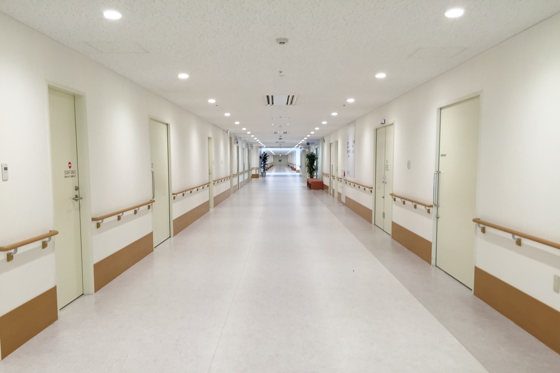 病院・医院・介護施設