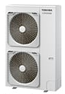 東芝 室外機(5~10馬力)