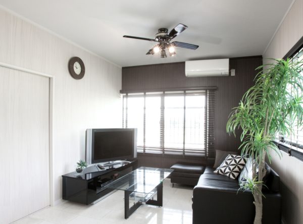 オフィスなどの空間