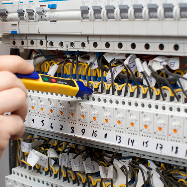電気工事