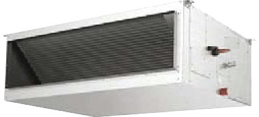 日立　室内機　シングル（8～10馬力）