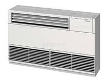 東芝　室内機　 床置サイド形　寒冷地用