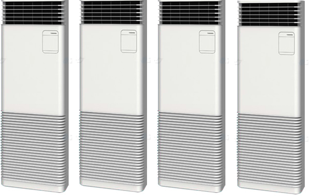 【差控用】東芝　室内機　ダブルツイン