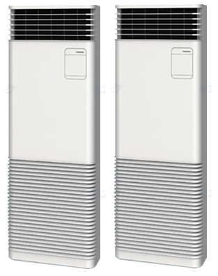 【差控用】東芝　室内機　ツイン