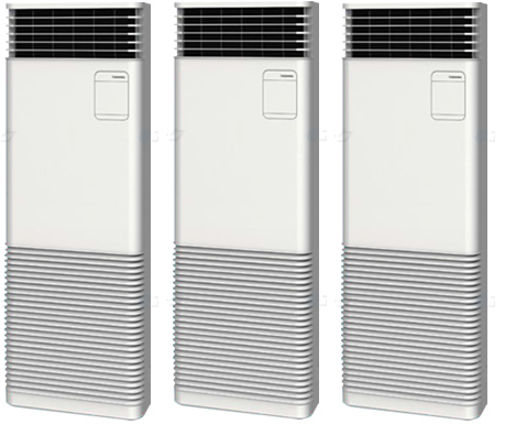 【差控用】東芝　室内機　トリプル