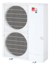 三菱　室外機　寒冷地用