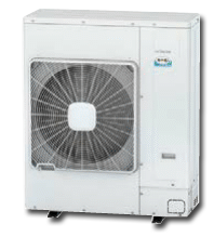 日立　室外機　4馬力