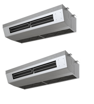 厨房天吊りツイン